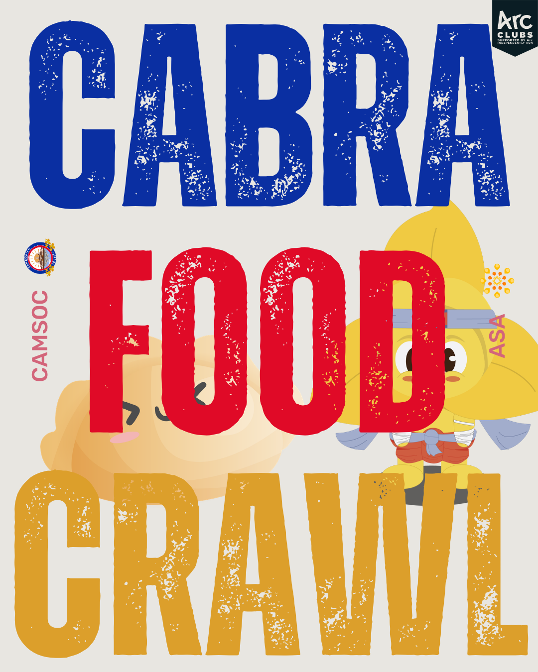 Cabramatta Food Crawl
