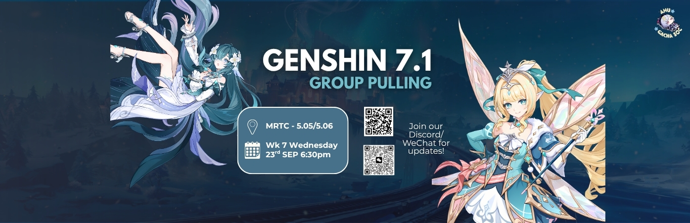 Official artwork for Genshin 7.1 - Group Pulling · 2026-09-23